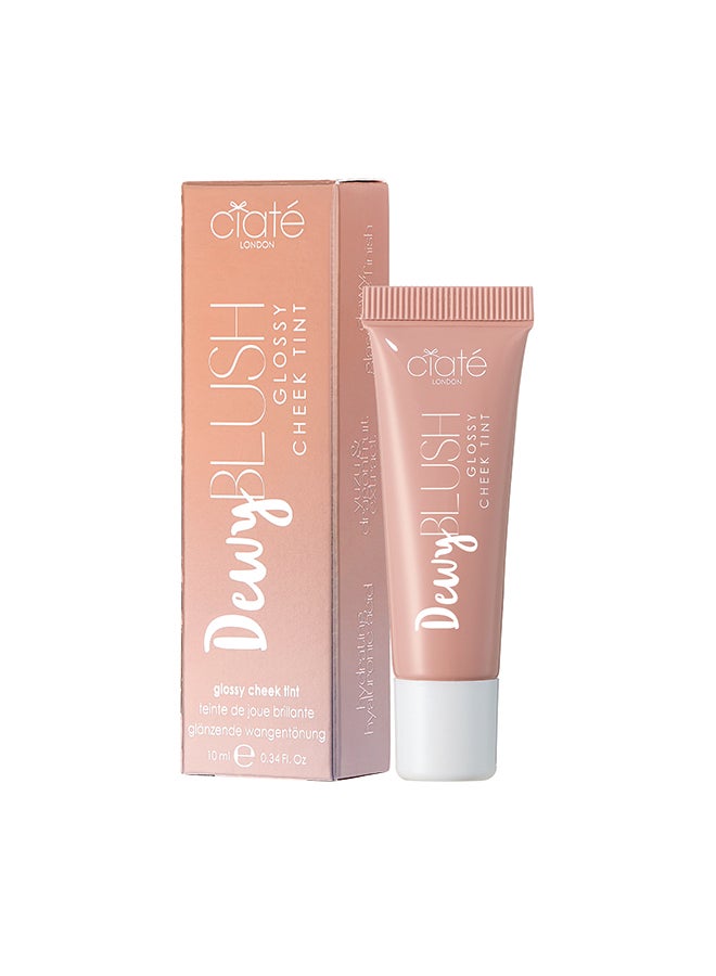 Dewy Cheek Blush Nude