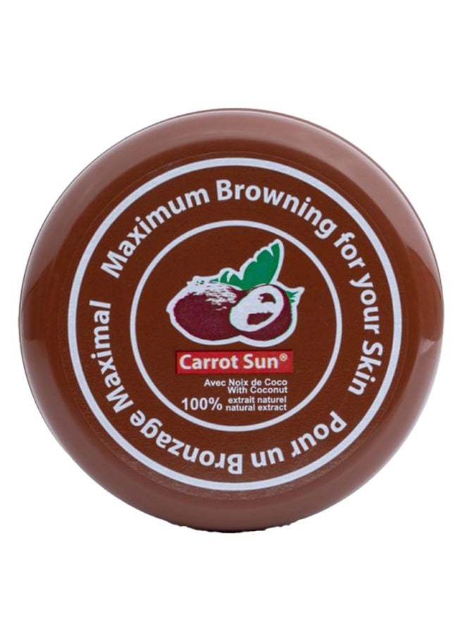 Coconut Tan Accelerating Cream 350ml