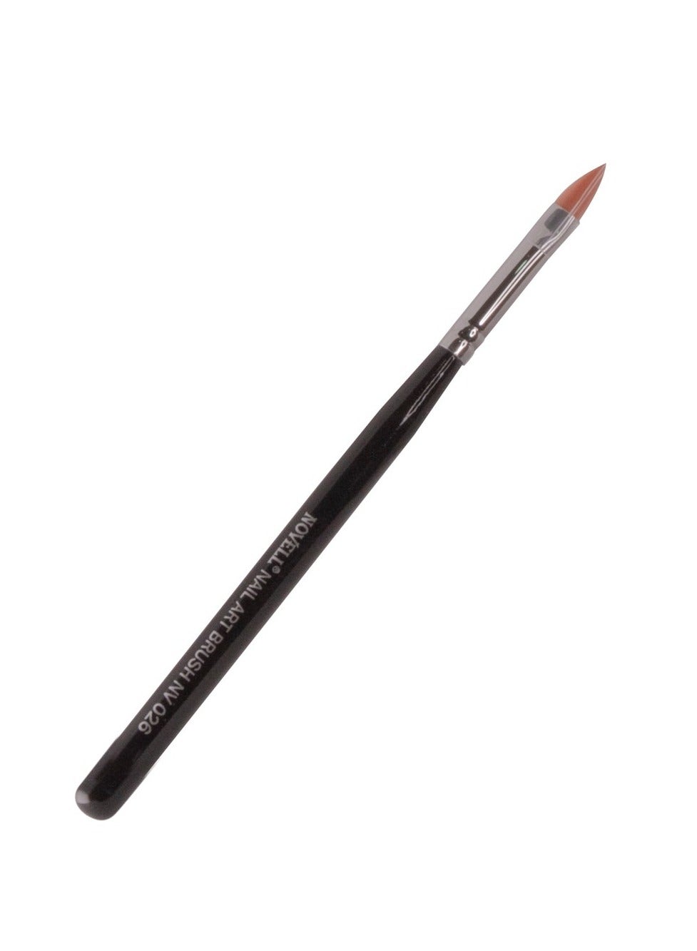 Nail Art Brush Filbert NV026