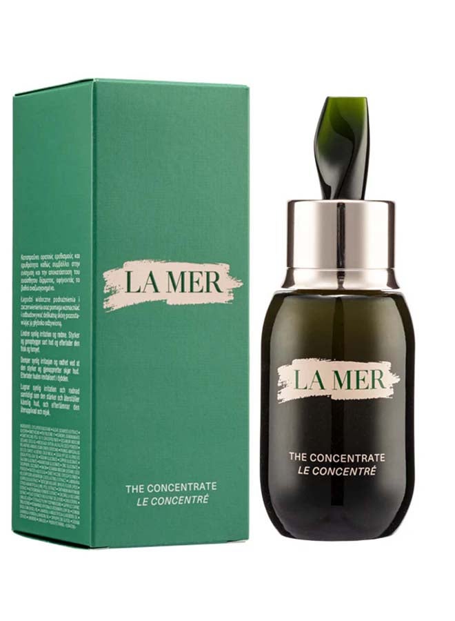 The Concentrate 50ml | Luxury Healing Face Serum with Miracle Broth™ | Intensive Soothing & Anti-Aging Concentrate for Sensitive, Irritated Skin | Boosts Radiance & Skin Resilience