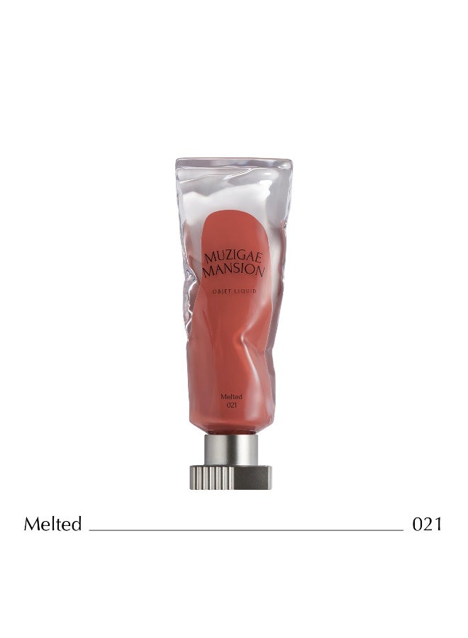 Objet Liquid 021 Melted  6Ml