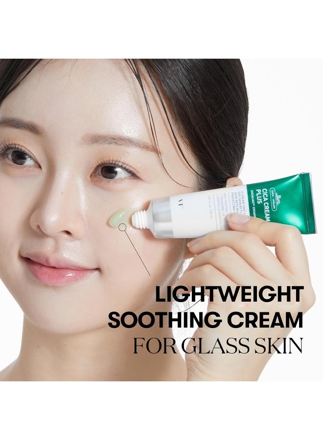 Cica Cream Plus (100Ml) - image 3