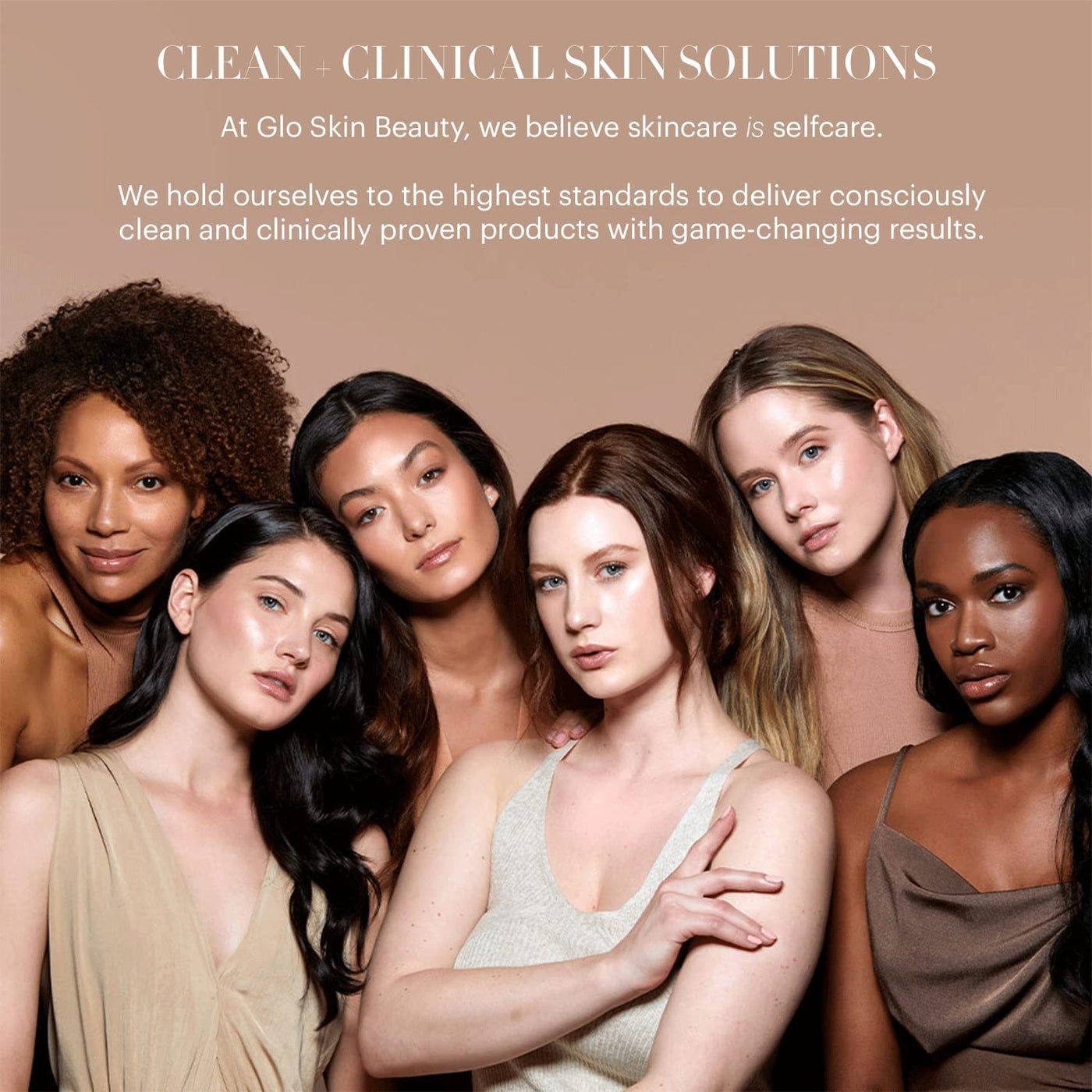 Glo Skin Beauty HA-Revive Hyaluronic Mist | Formerly Phyto-Active Toning Mist | 4 Fl Oz