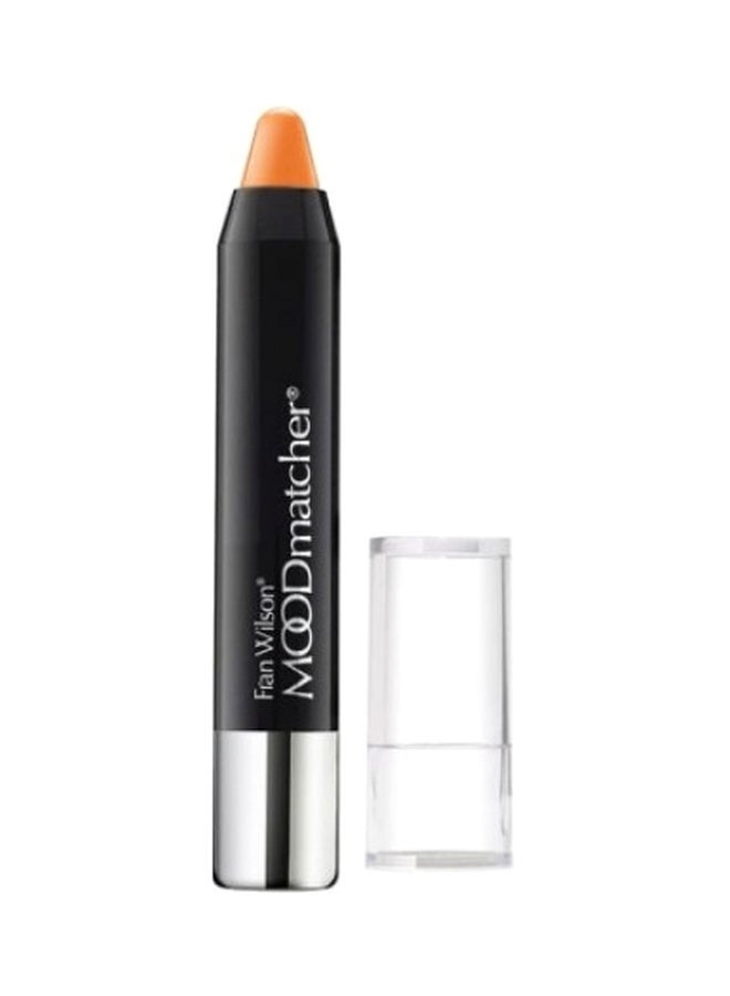Lipstick Twist Stick, Orange