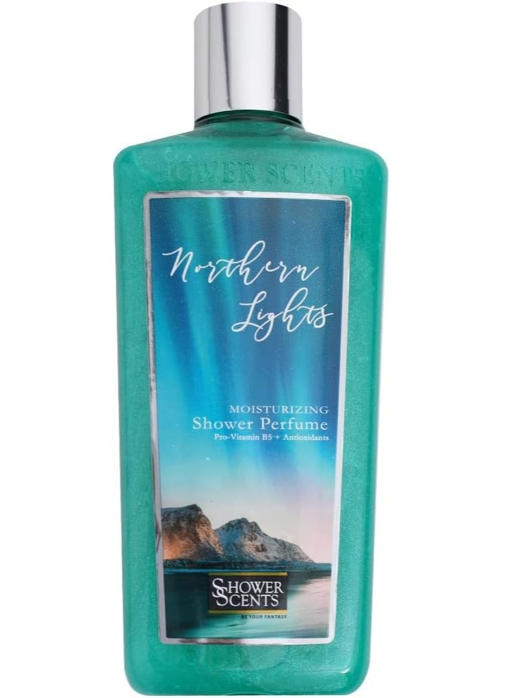 Shower Scents Northern Lights Shower Perfume 312 ml