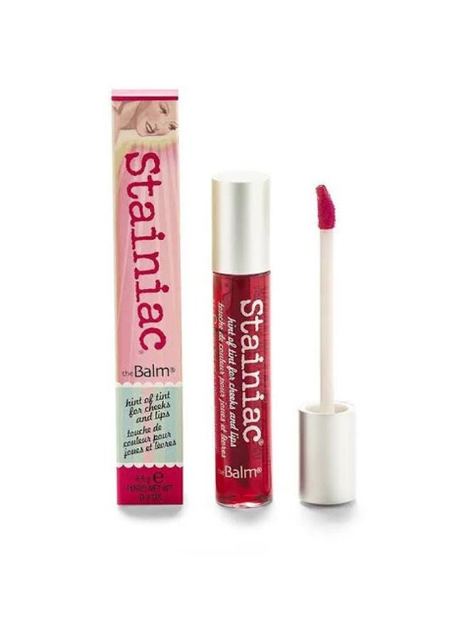 Stainiac Cheek & Lip Stain Beauty Queen, 0.13 oz