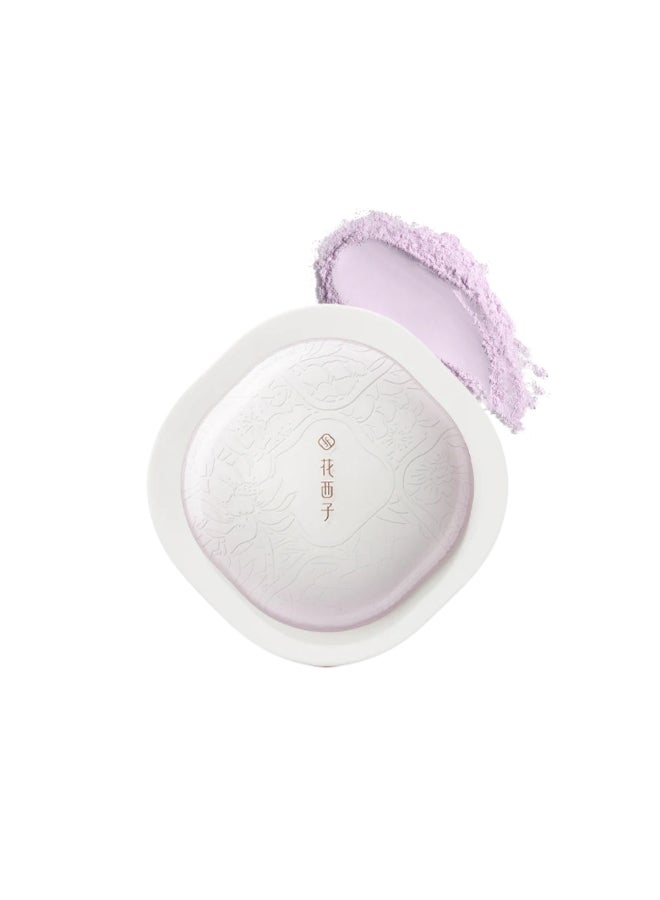 Flawless Jade Breathable Color Correcting Loose Powder | 05 Lavender | 8.5 grams