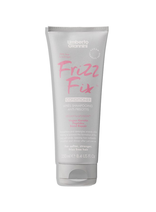 Frizz Fix Conditioner 250ml