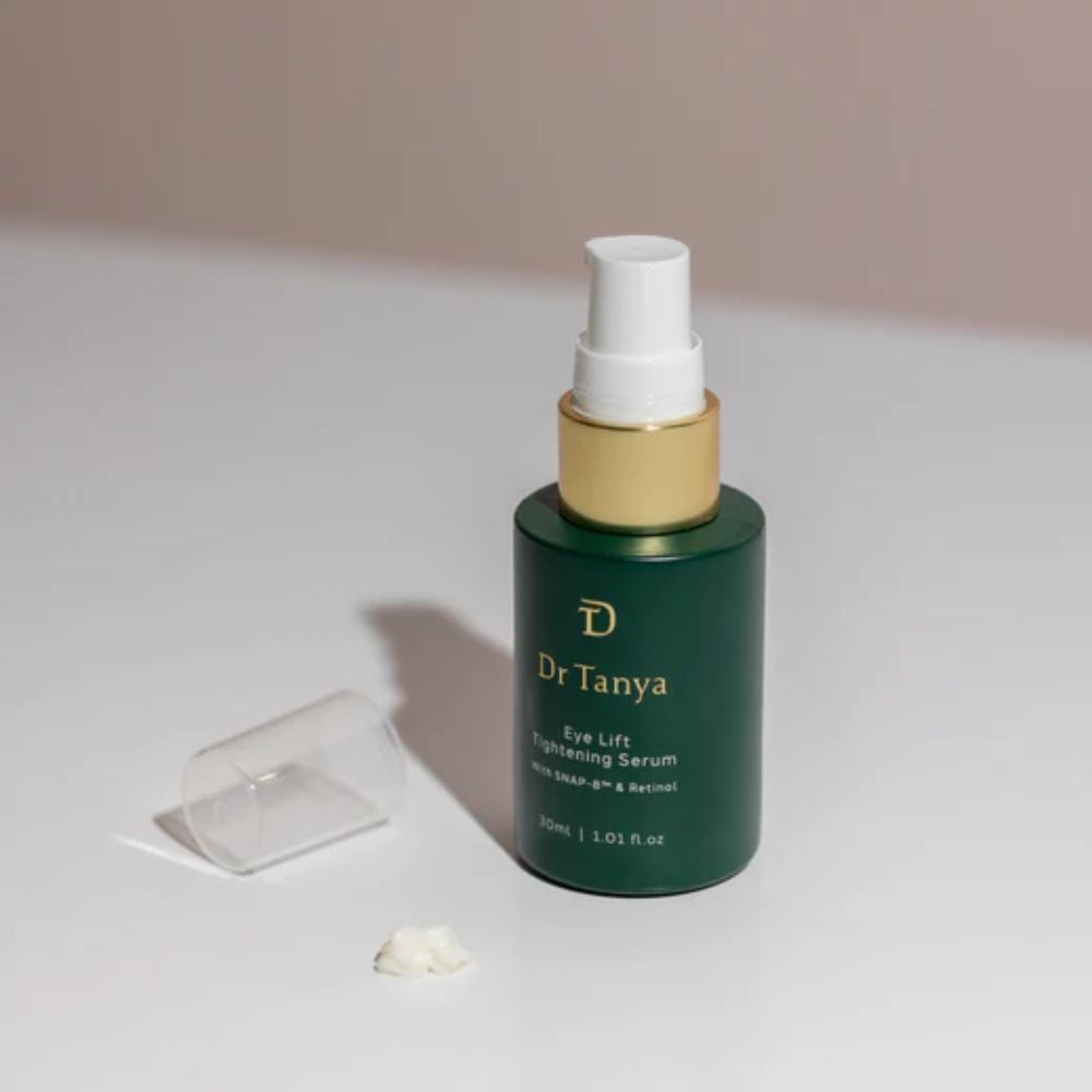Eyelift Tightening Serum 30ml - image 2