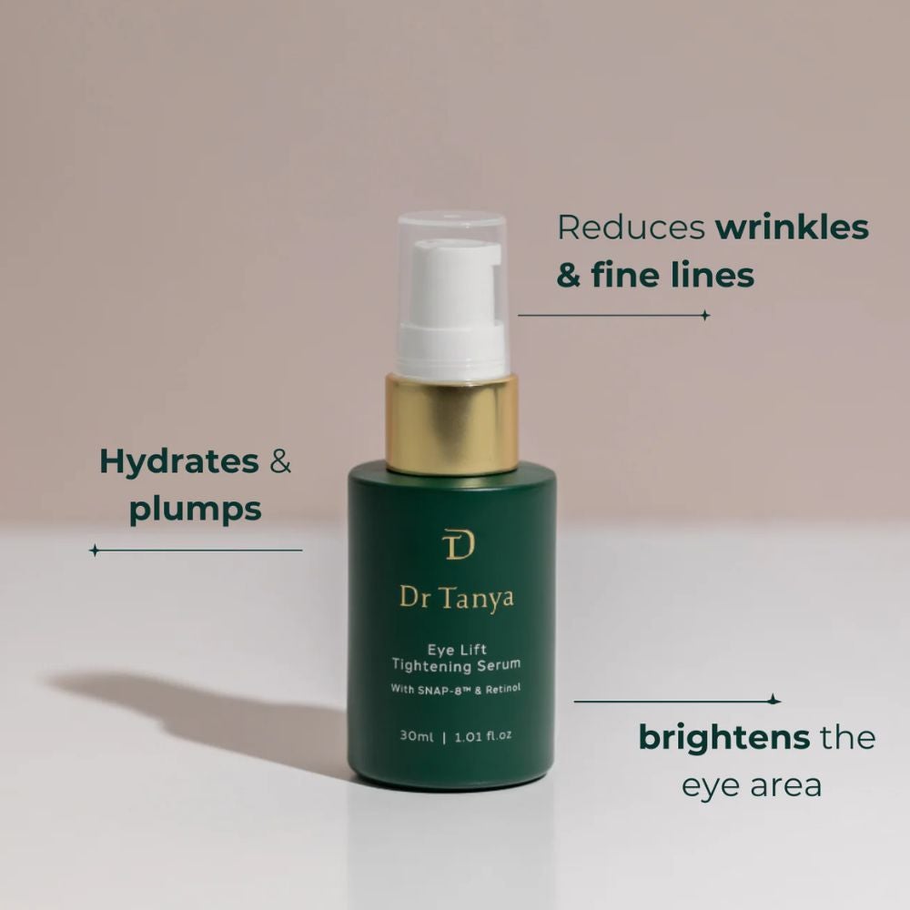 Eyelift Tightening Serum 30ml - image 3