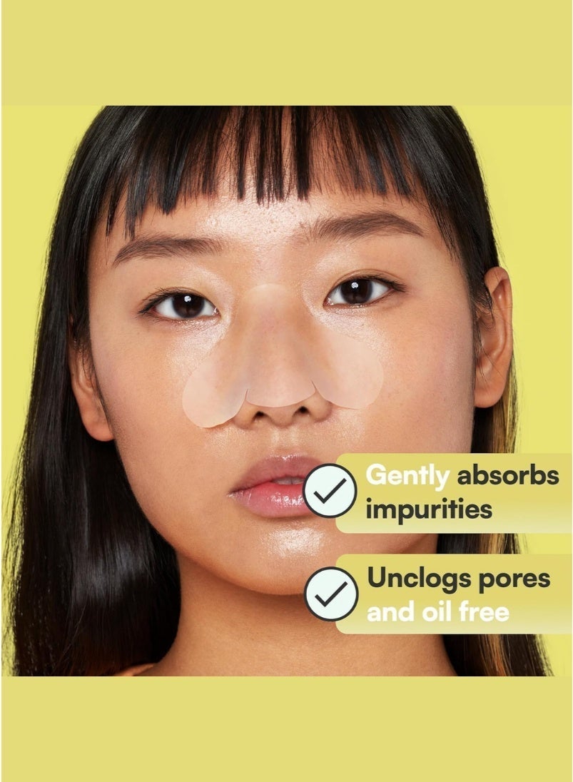 SkinChoice Breakout Patch Classic Nose (Travel Edition) - Pack of 5 - image 4