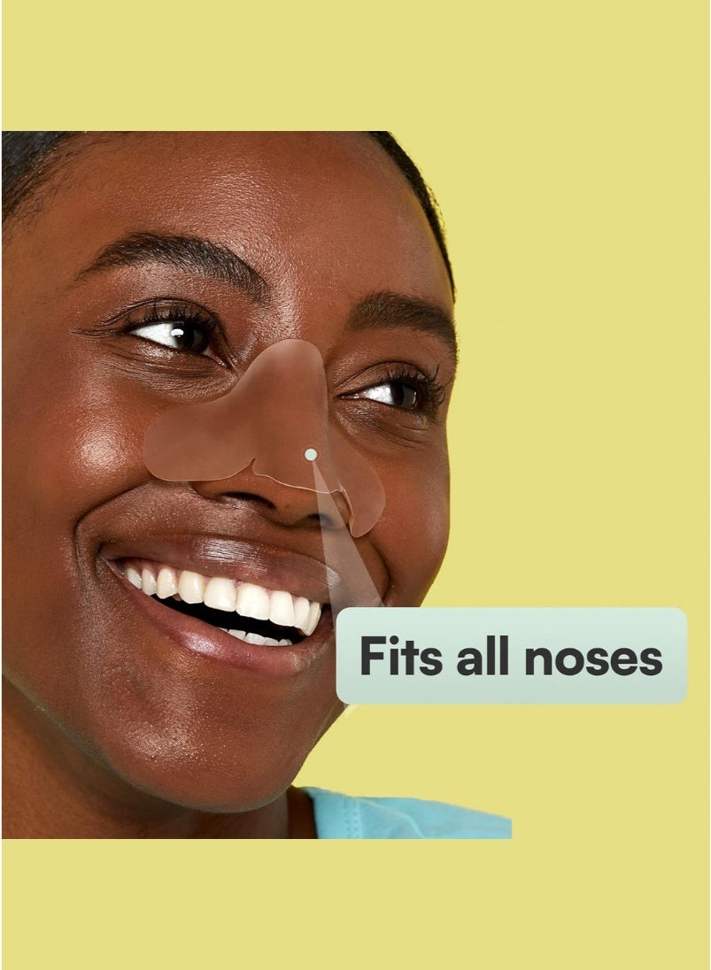 SkinChoice Breakout Patch Classic Nose (Travel Edition) - Pack of 5 - image 6