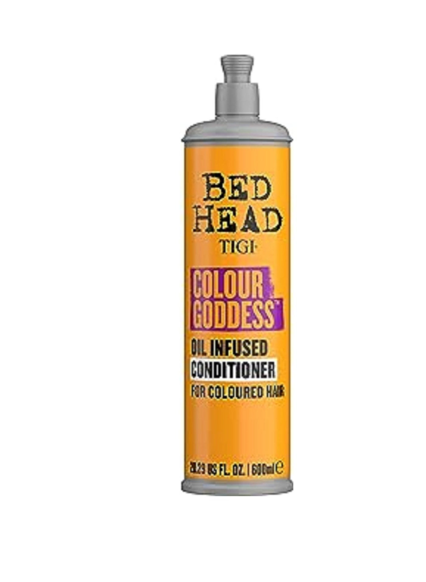 Conditioner for Coloured Hair 600ml