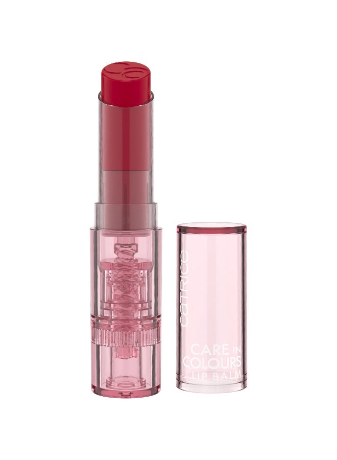 Care In Colours Lip Balm 040