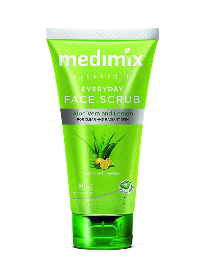 Everyday Scrub 150 ml
