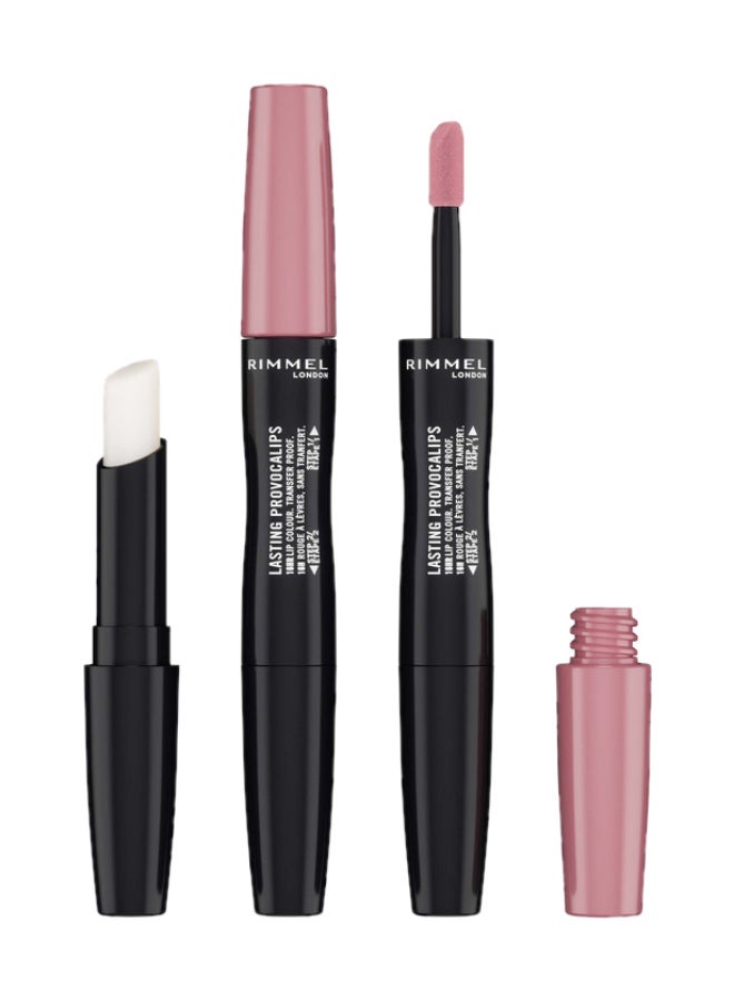 Lasting Provocalips Liquid Lipstick 220 Come Up Roses