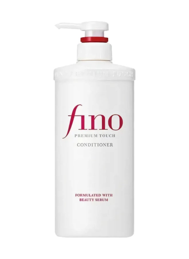 Premium Touch Hair Conditioner - 550 ml