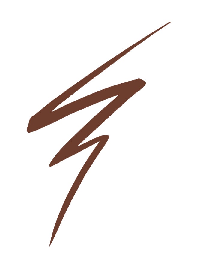 Epic Ink Liner, Waterproof Liquid Eyeliner - Graham Cracker, Vegan Formula, Intense Pigment - image 4