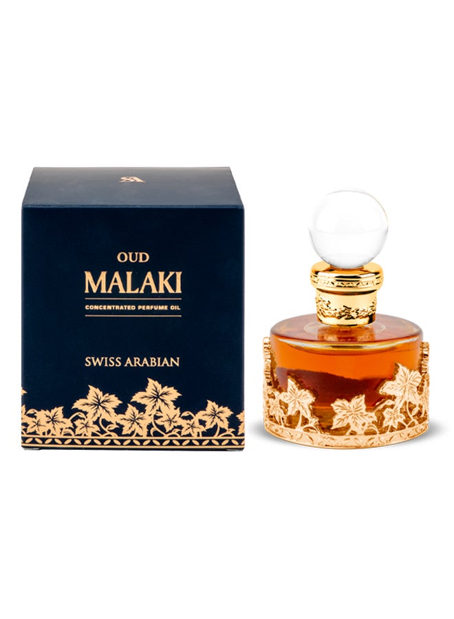 Oud Malaki - Unisex Perfume Oil 25ml - image 2