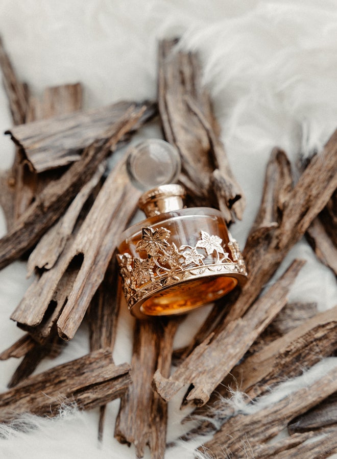 Oud Malaki - Unisex Perfume Oil 25ml - image 3