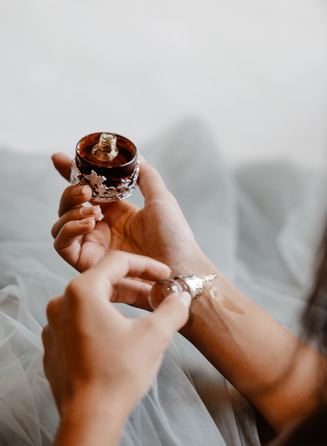 Oud Malaki - Unisex Perfume Oil 25ml - image 4