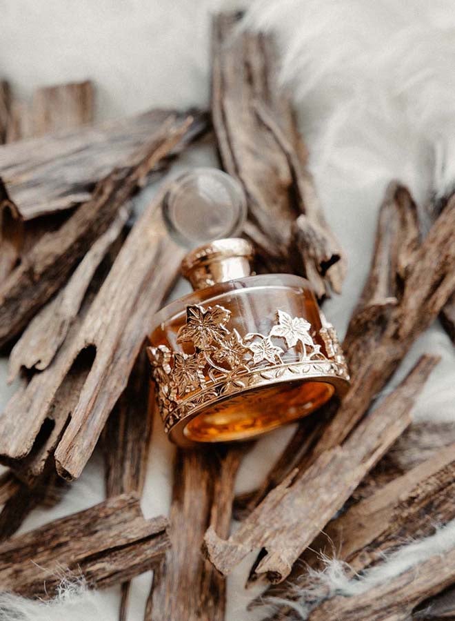 Oud Malaki - Unisex Perfume Oil 25ml - image 5