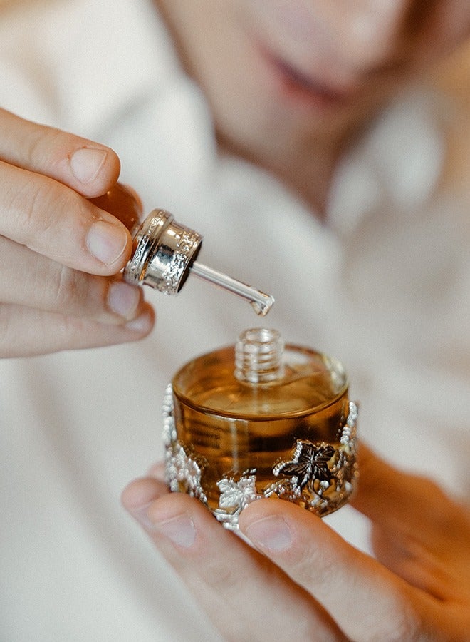 Oud Malaki - Unisex Perfume Oil 25ml - image 6