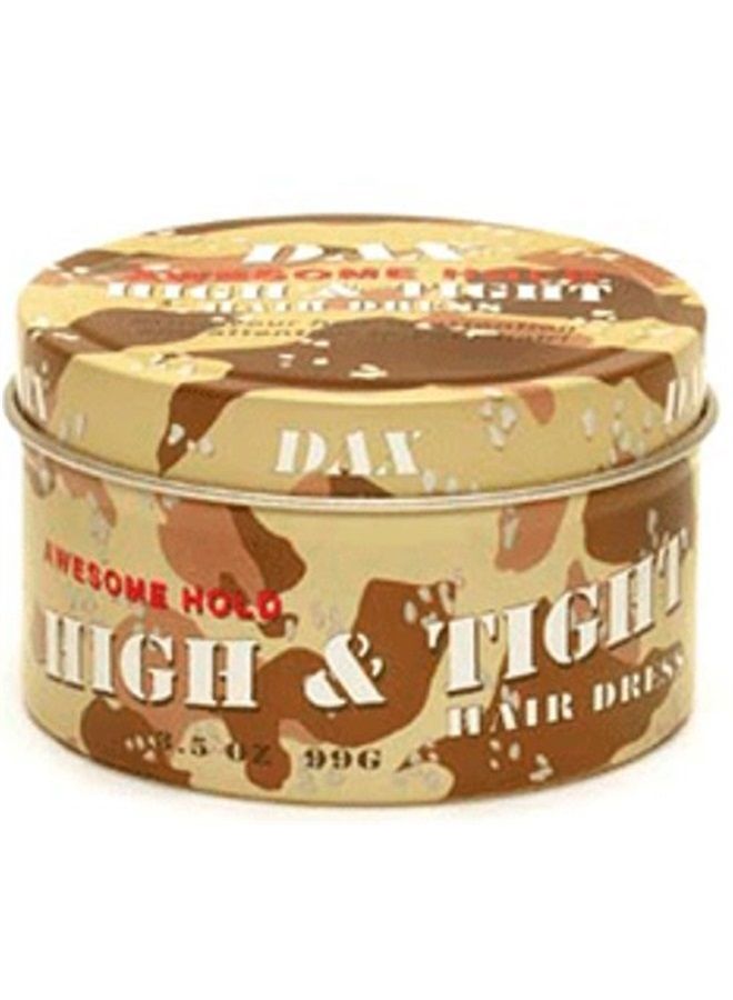 Dax High and Tight Awesome Hold