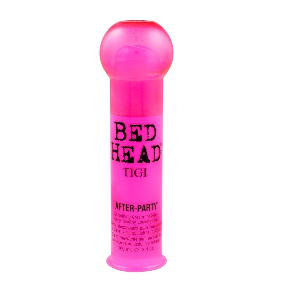 TIGI Bed Head After Party Smoothing Cream, 3.4 Ounce, Pack of 3