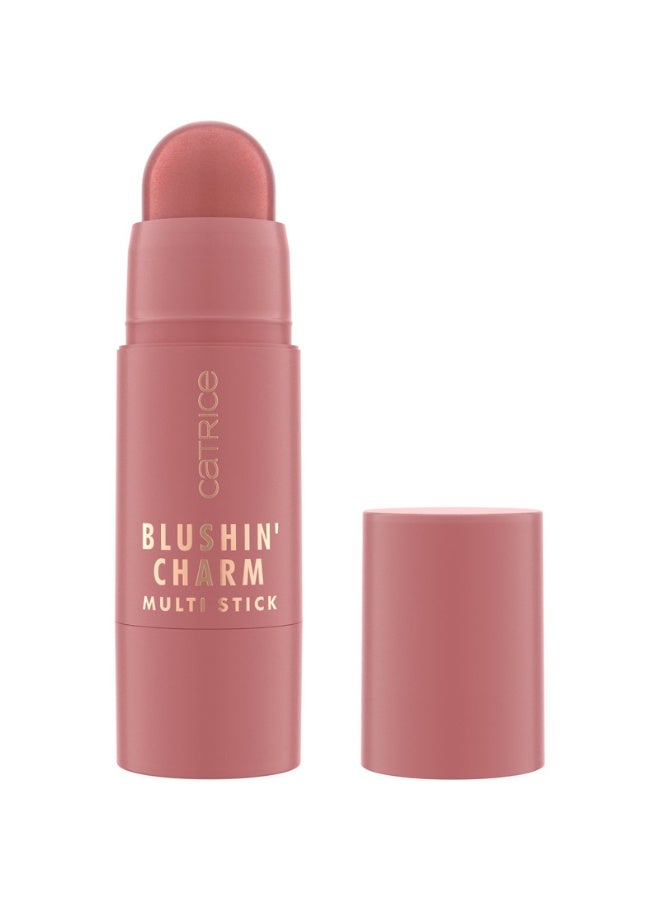 Blushin' Charm Multi Stick 050