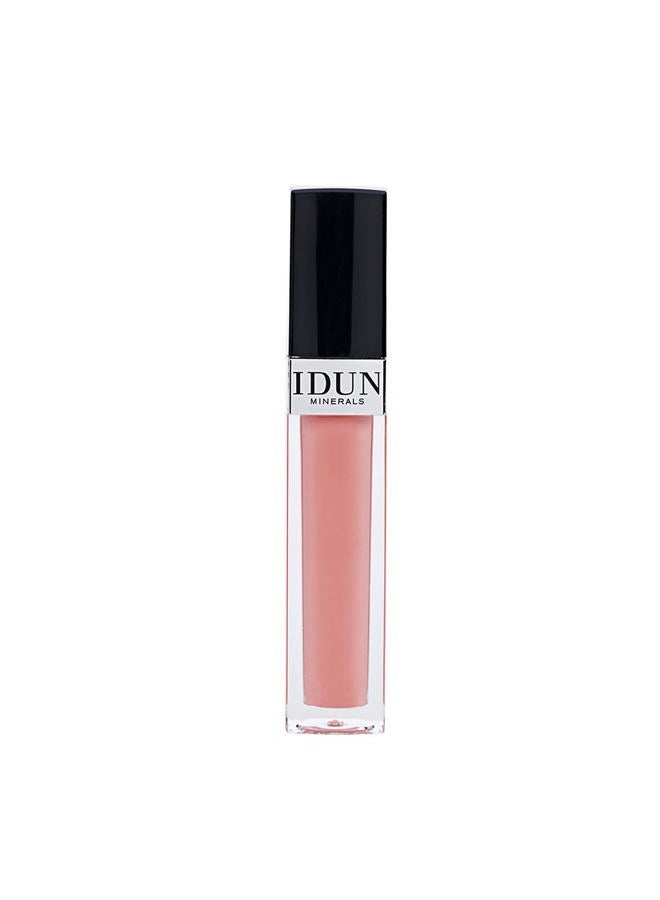 Lipgloss - 003 Cornelia by Idun Minerals for Women - 0.2 oz Lip Gloss