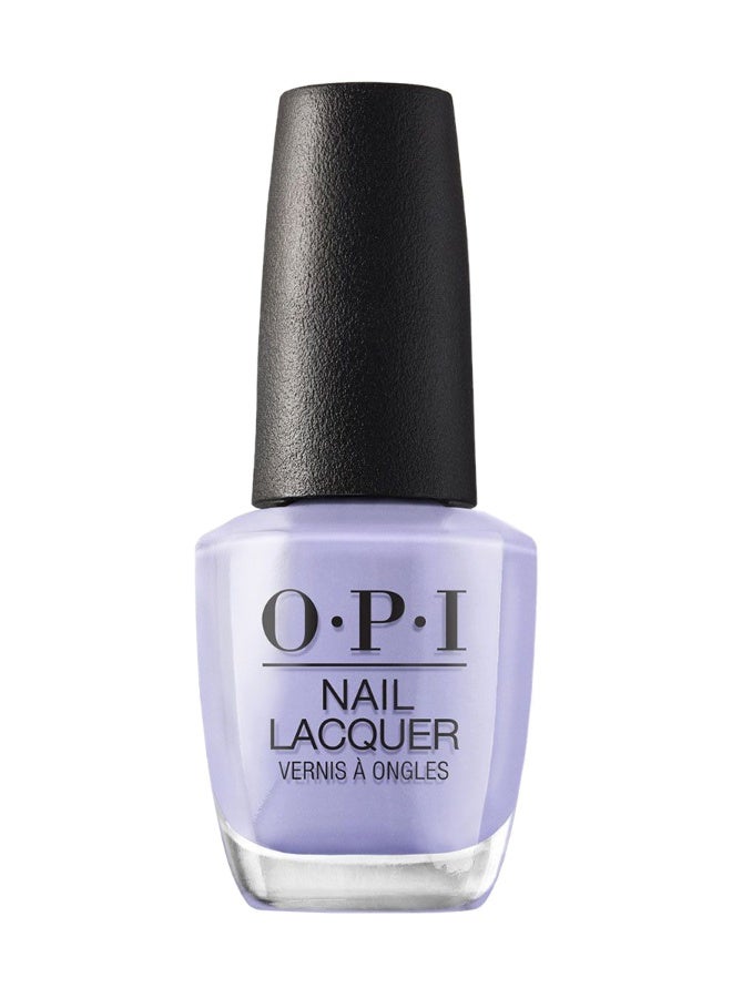 Classic Lacquer U R Such A BudaPest 15ml