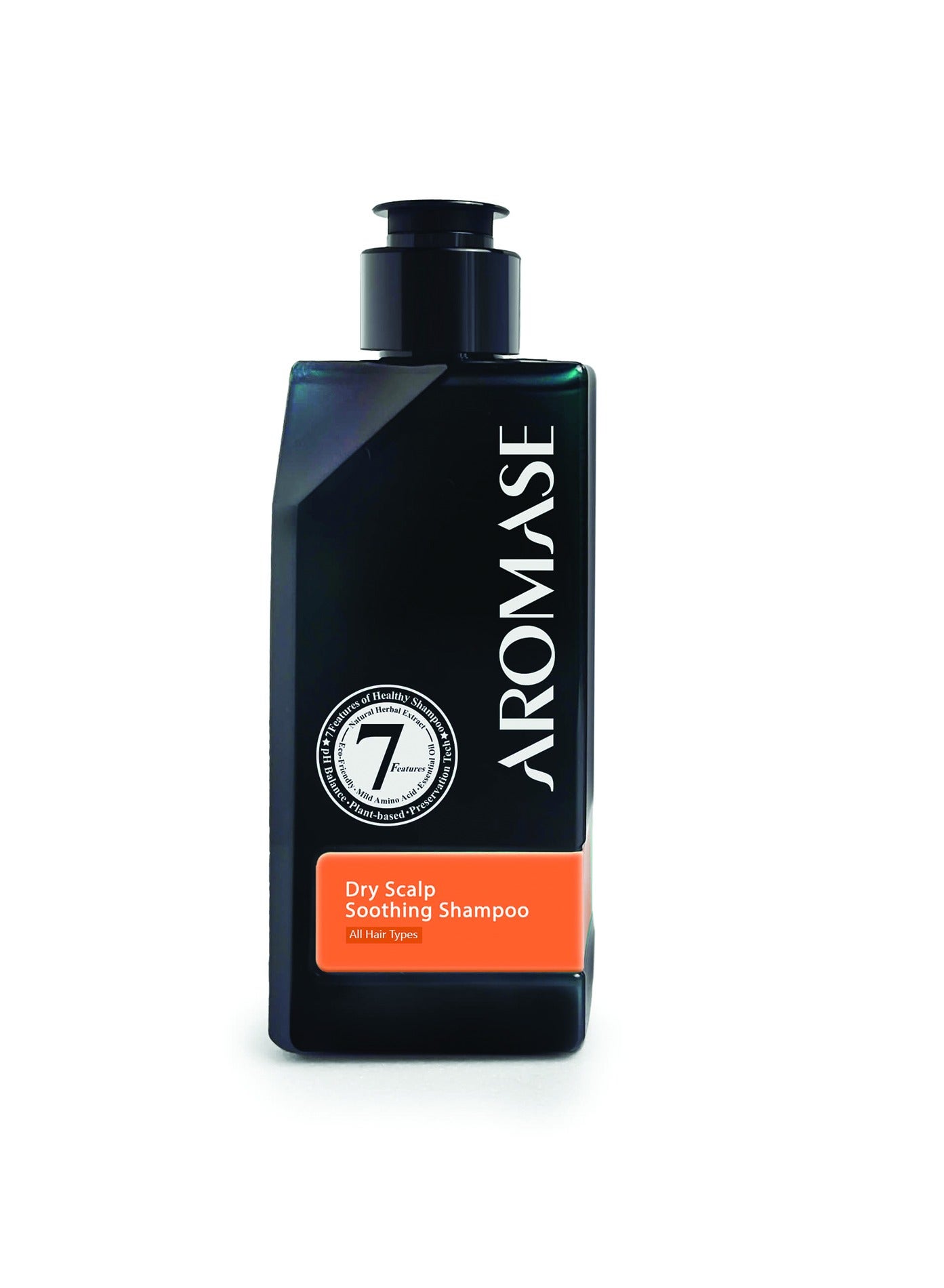 Dry Scalp Soothing Shampoo 90 ml
