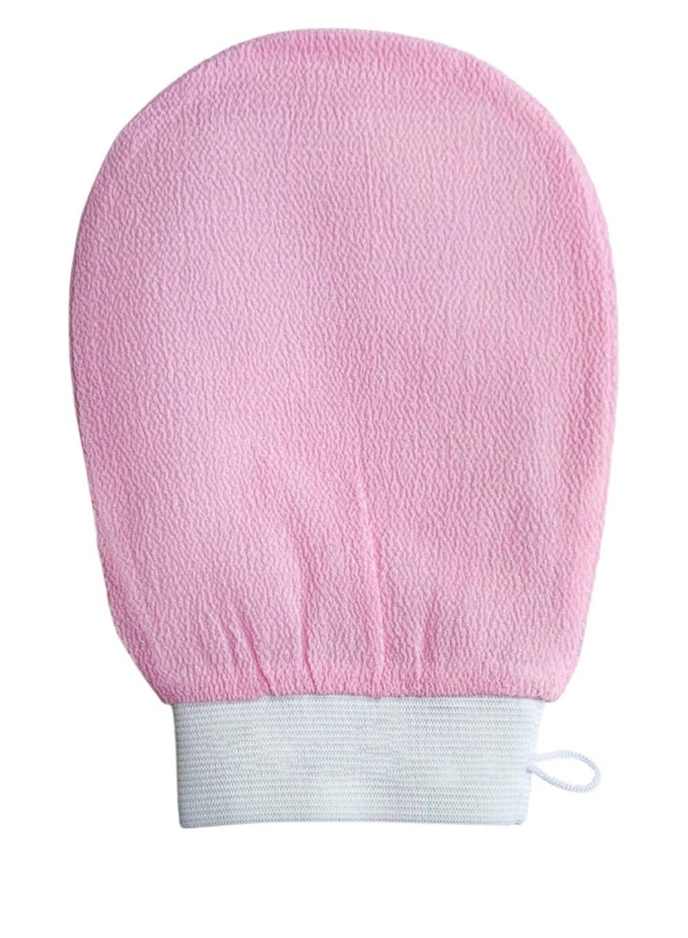 Exfoliating Bath gloves