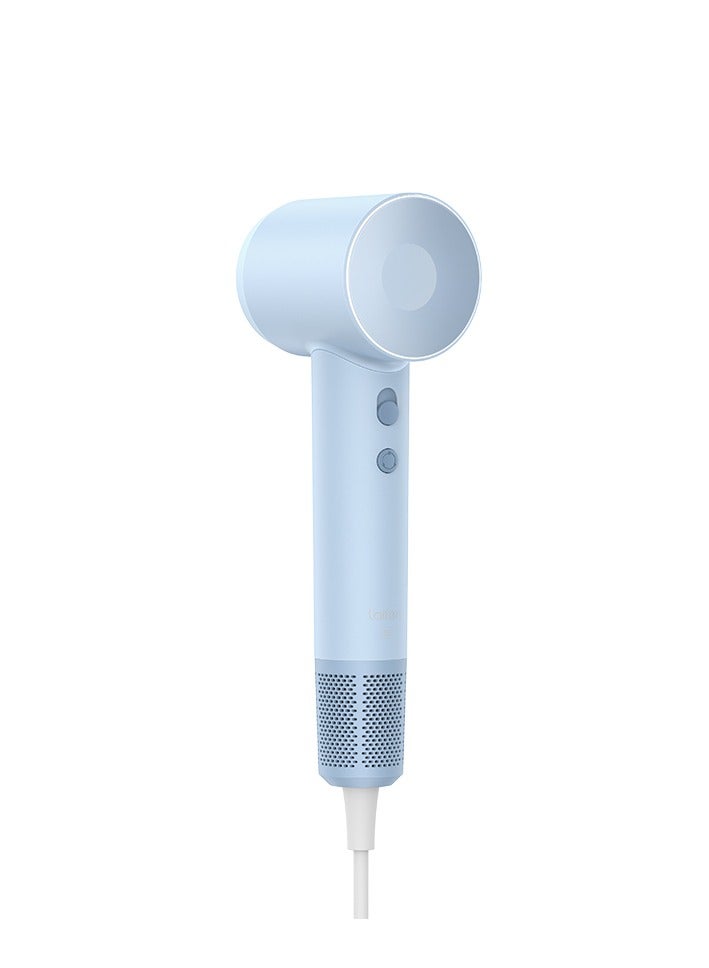 Laifen SE Hair Dryer – Blue