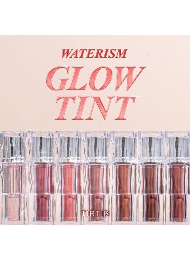 WATERISM GLOW TINT 05 SCOTCH SHOT - image 2