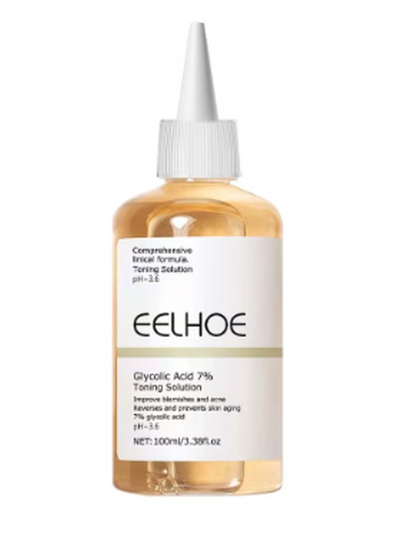 Glycolic Acid 7% Toning Solution