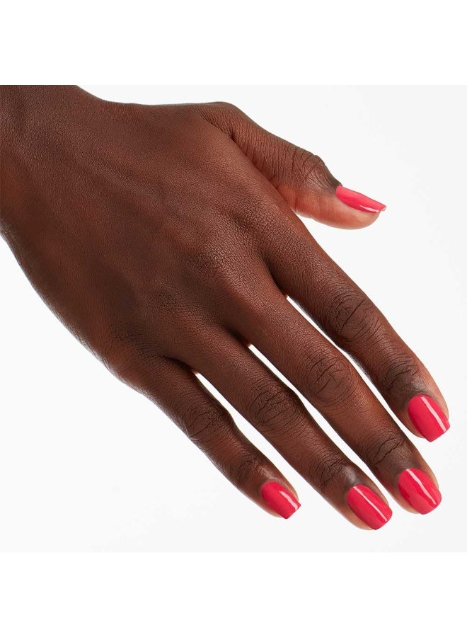 Classic Lacquer Charged Up Cherry 15ml - image 3