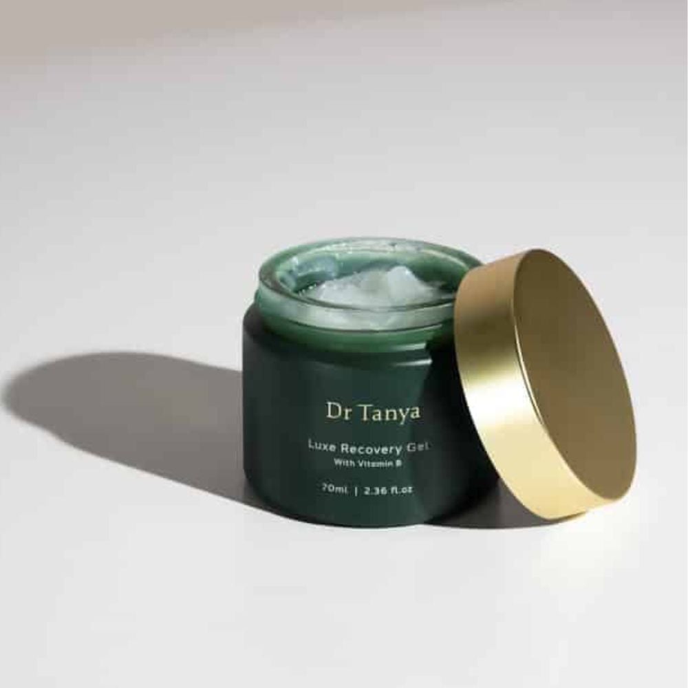 Luxe Recovery Gel 70ml - image 2