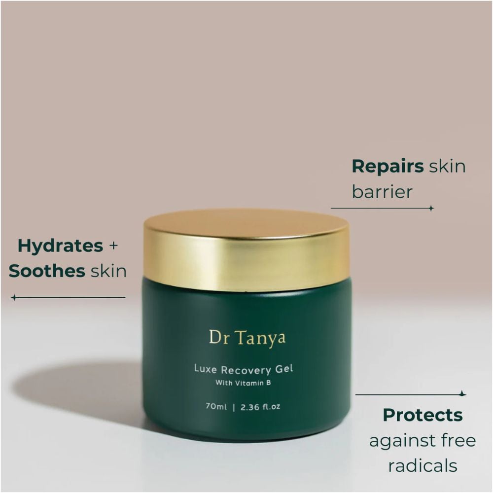 Luxe Recovery Gel 70ml - image 3