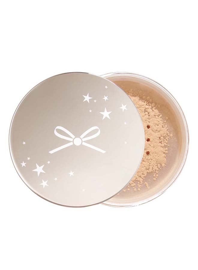 Extraordinary Transluscent Powder Honey - image 3