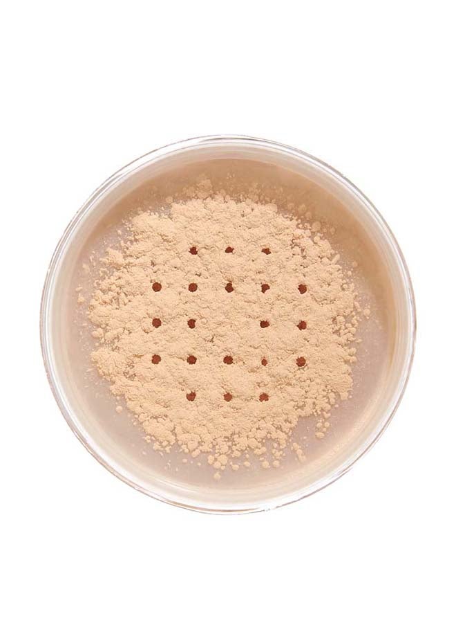Extraordinary Transluscent Powder Honey - image 4
