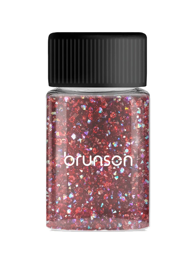3D Nail Art Rhinestones Mermaid Bead Manicure Decoration BDS16