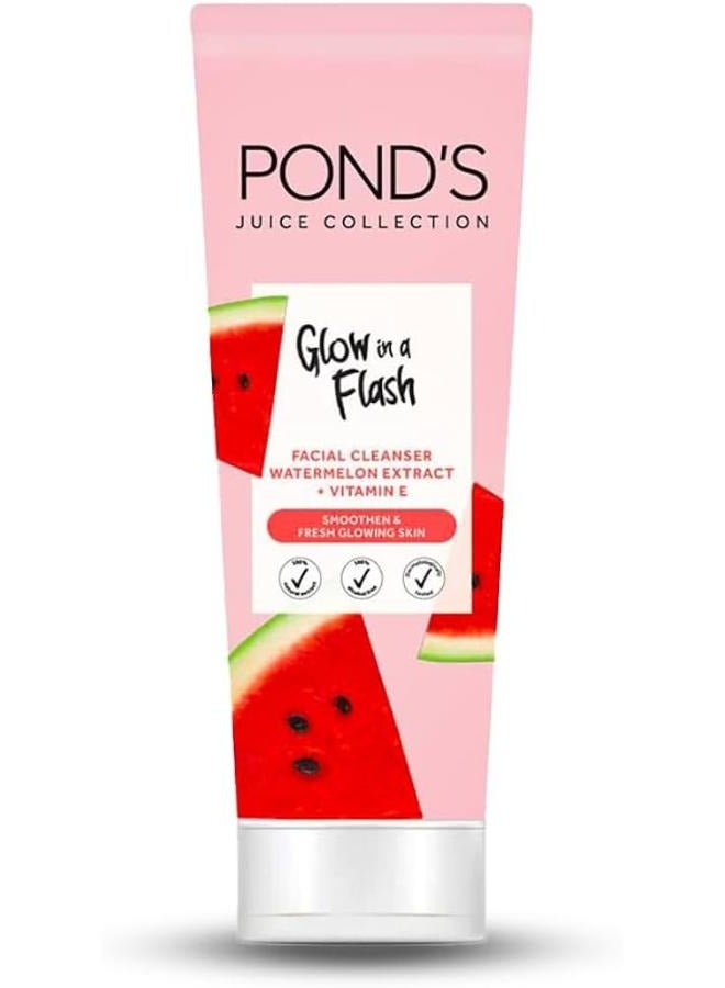 Facial Cleanser Watermelon Extract 90 g