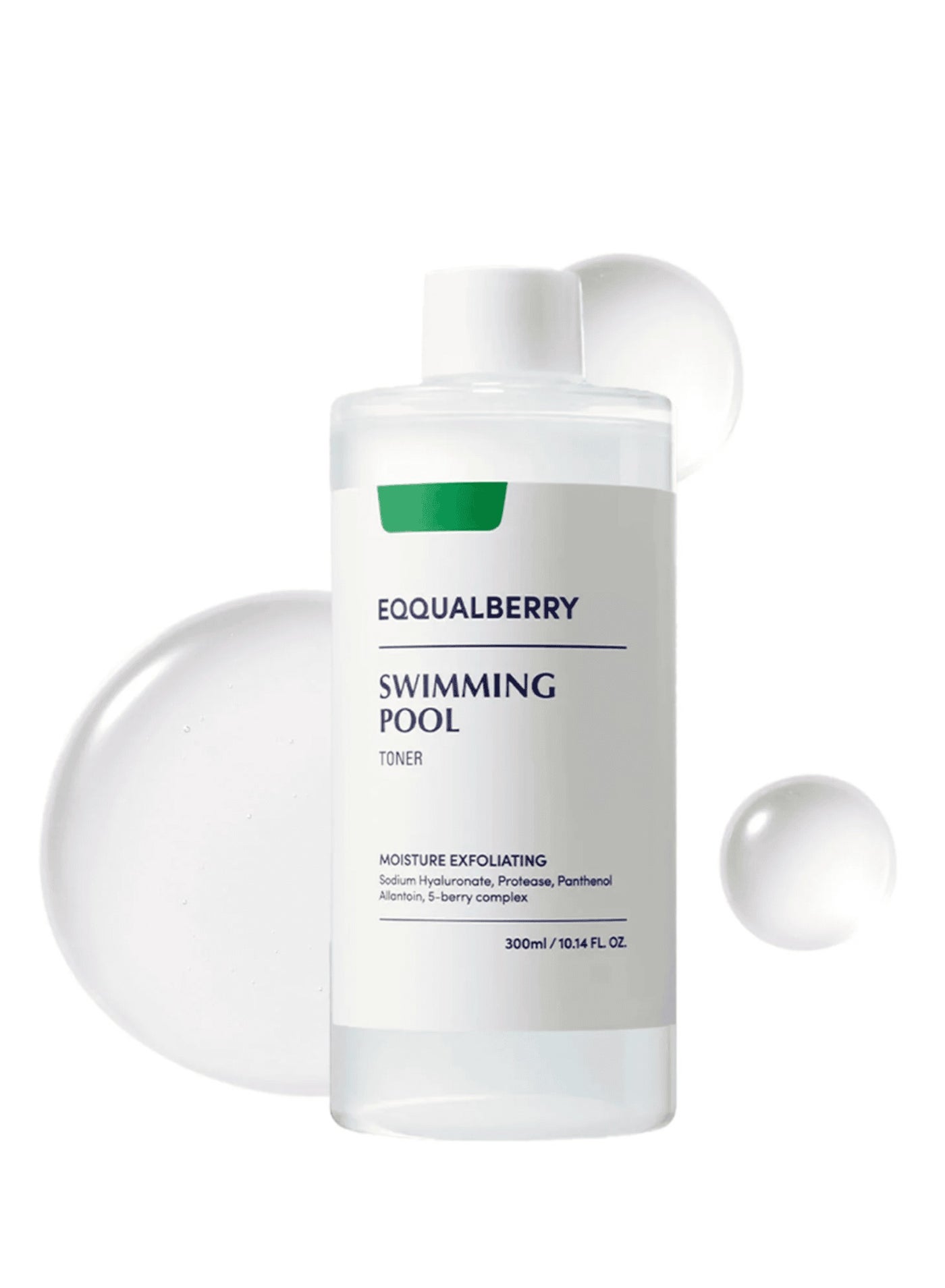 Swimming Pool Face Toner 300ml