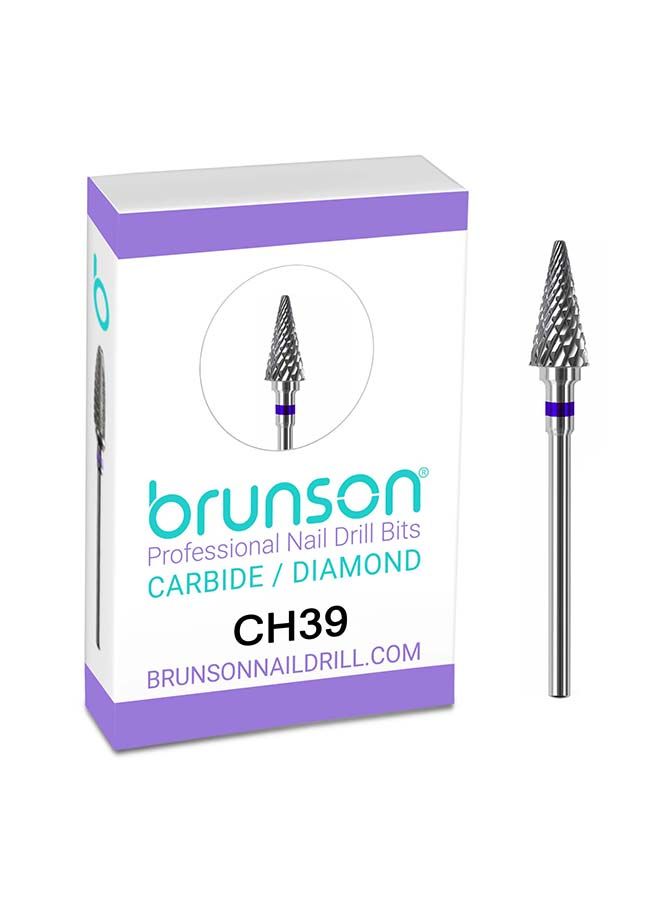 Nail Drill Bits Diamond Nail Bits Manicure tools CH39