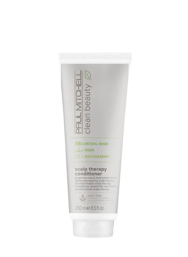 Scalp Therapy Hair Conditioner 250ML