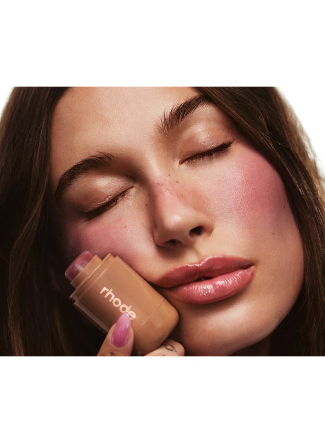 Creamy Buildable Blush – Sleepy Girl – Baby-Soft Natural Finish – 5.3g - image 7