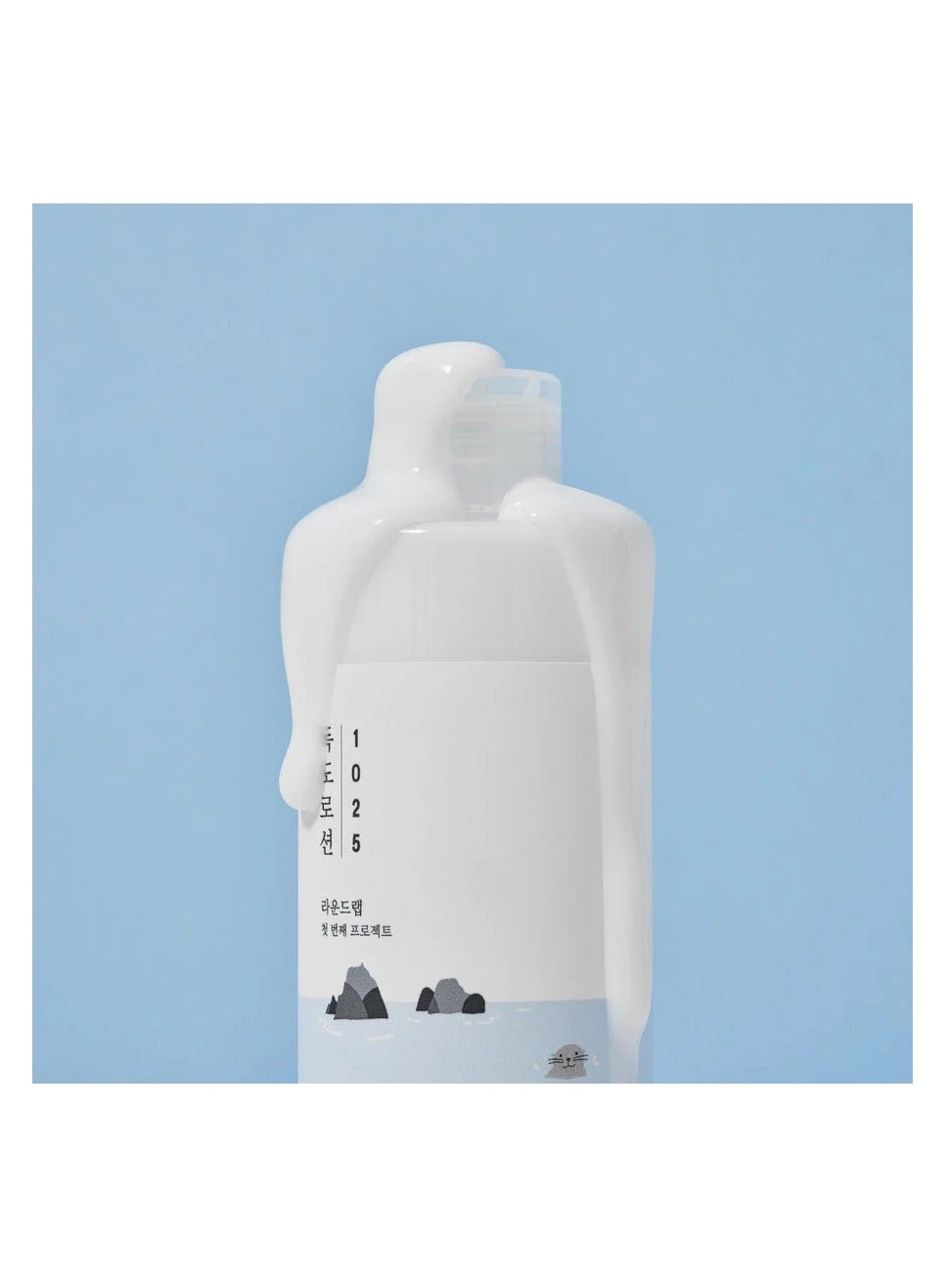 ROUND LAB 1025 DOKDO TONER LOTION SPECIAL SET