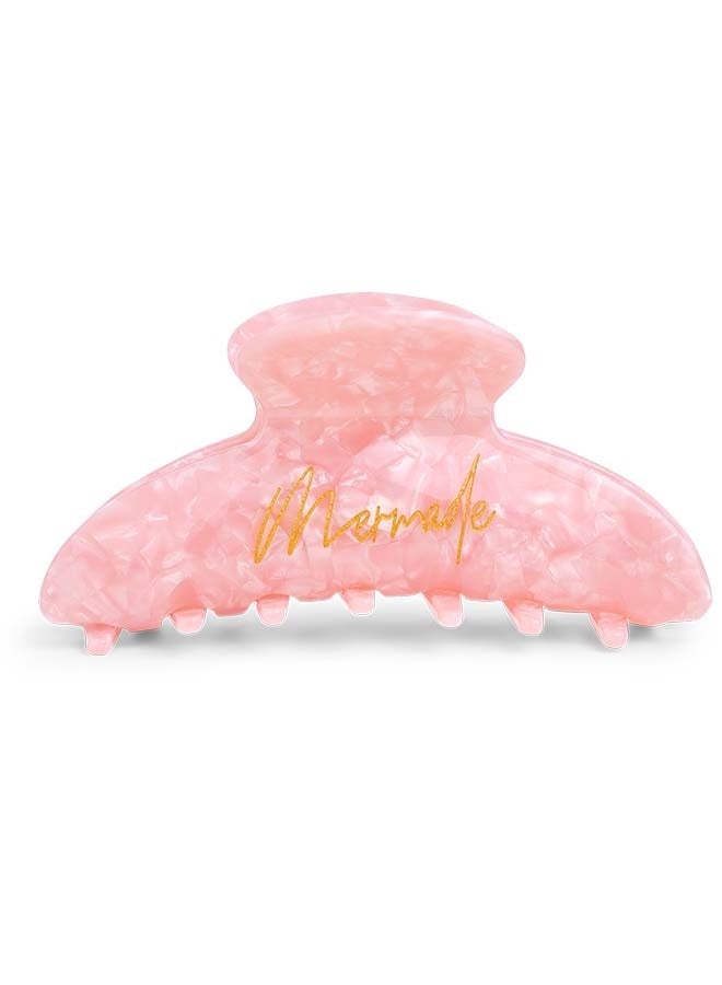 Claw Clip (pink) - image 2
